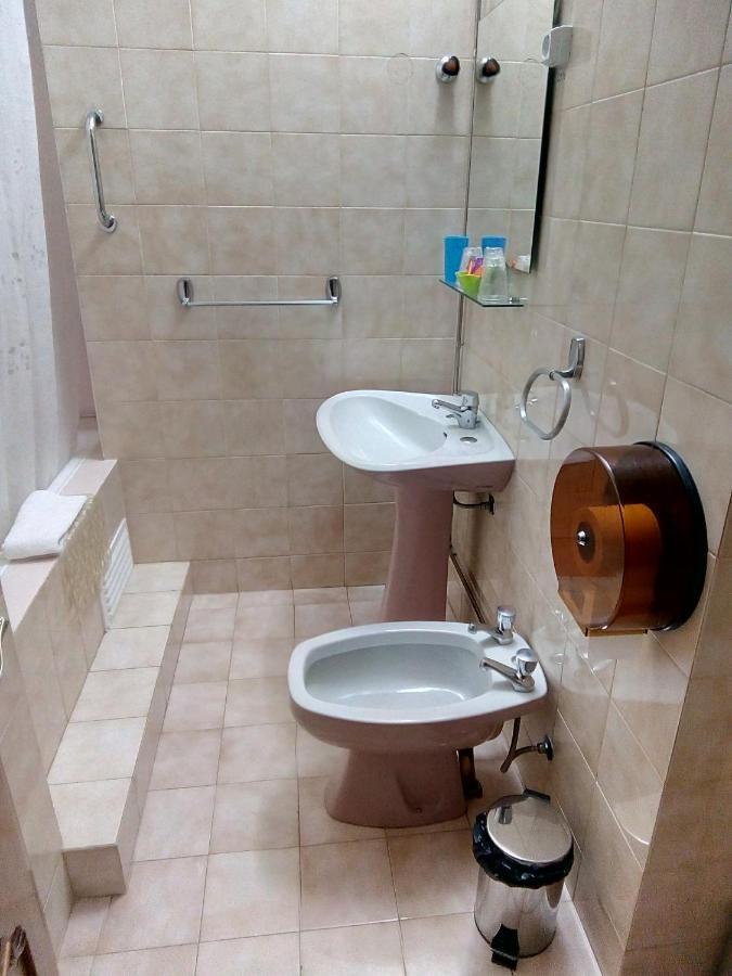 Residencial Princesa Do Ave Vila do Conde Εξωτερικό φωτογραφία