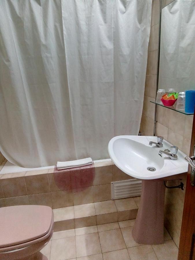 Residencial Princesa Do Ave Vila do Conde Εξωτερικό φωτογραφία