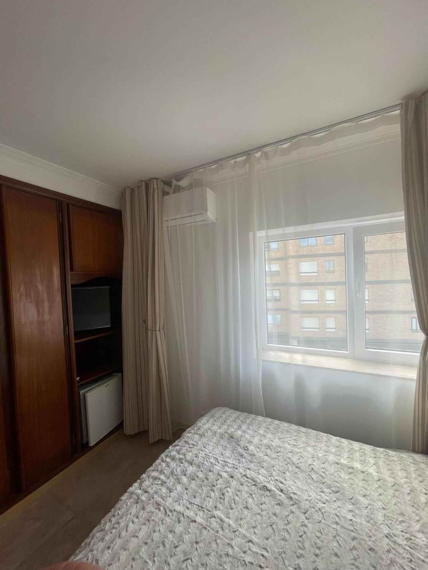 Residencial Princesa Do Ave Vila do Conde Εξωτερικό φωτογραφία