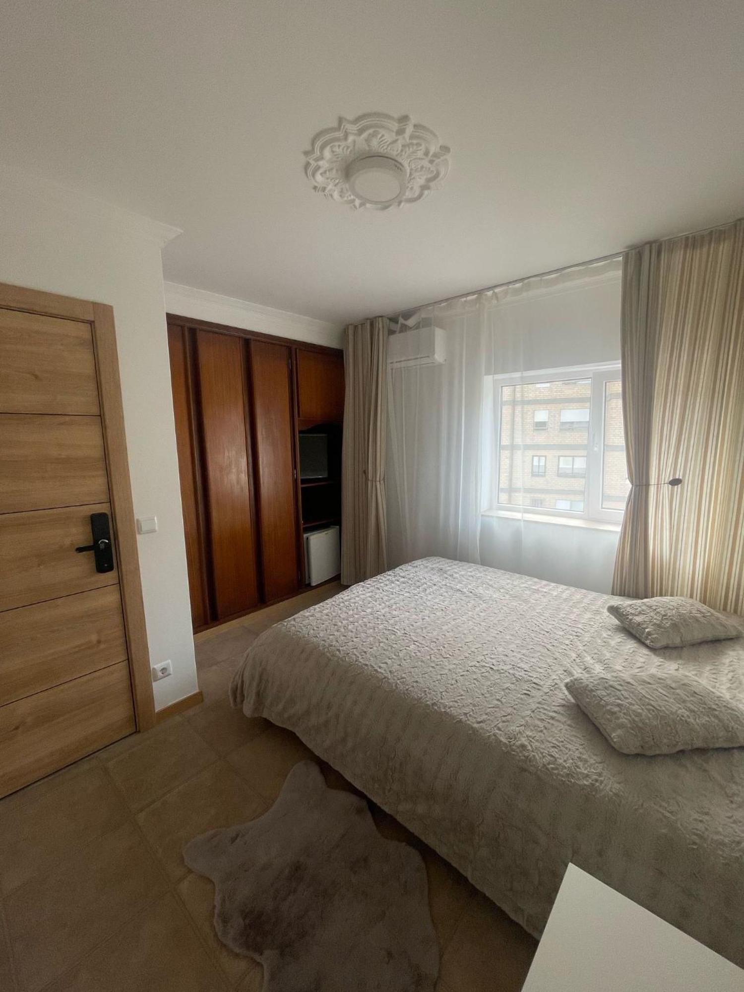 Residencial Princesa Do Ave Vila do Conde Εξωτερικό φωτογραφία