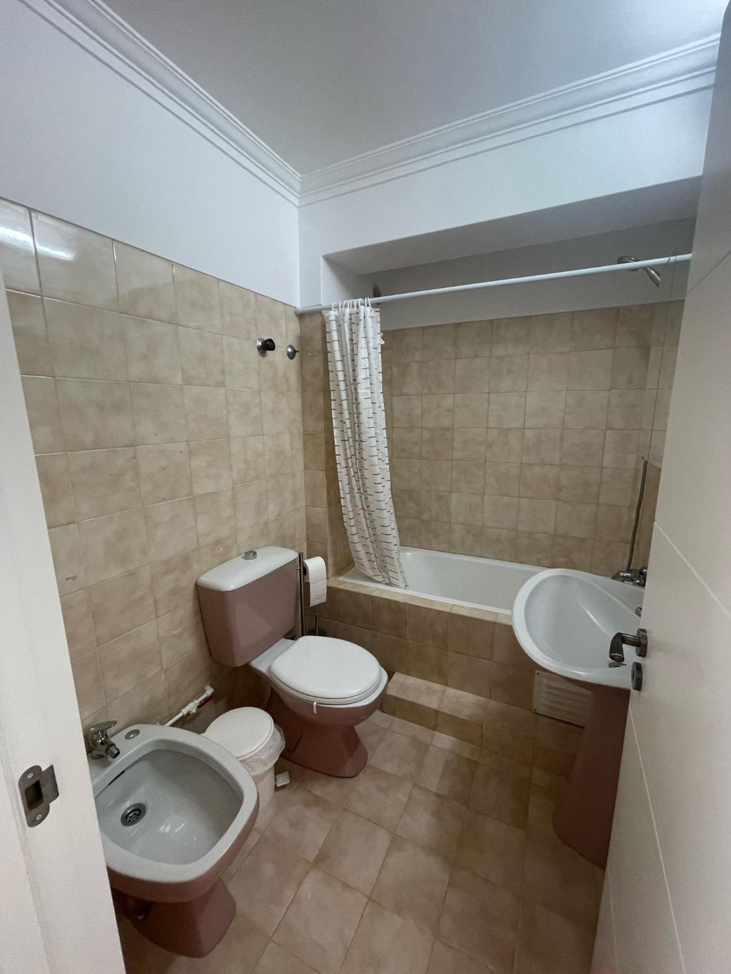 Residencial Princesa Do Ave Vila do Conde Εξωτερικό φωτογραφία