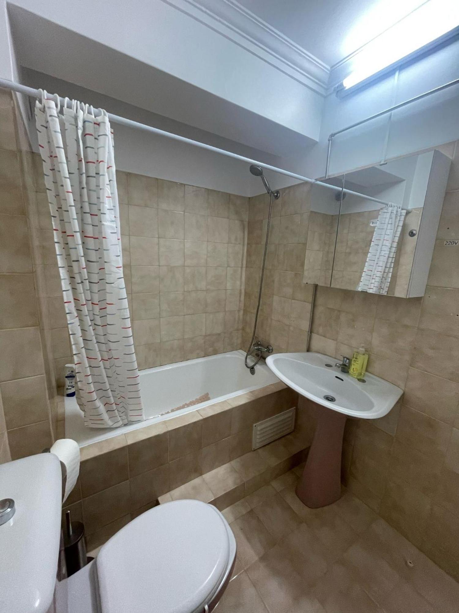 Residencial Princesa Do Ave Vila do Conde Εξωτερικό φωτογραφία