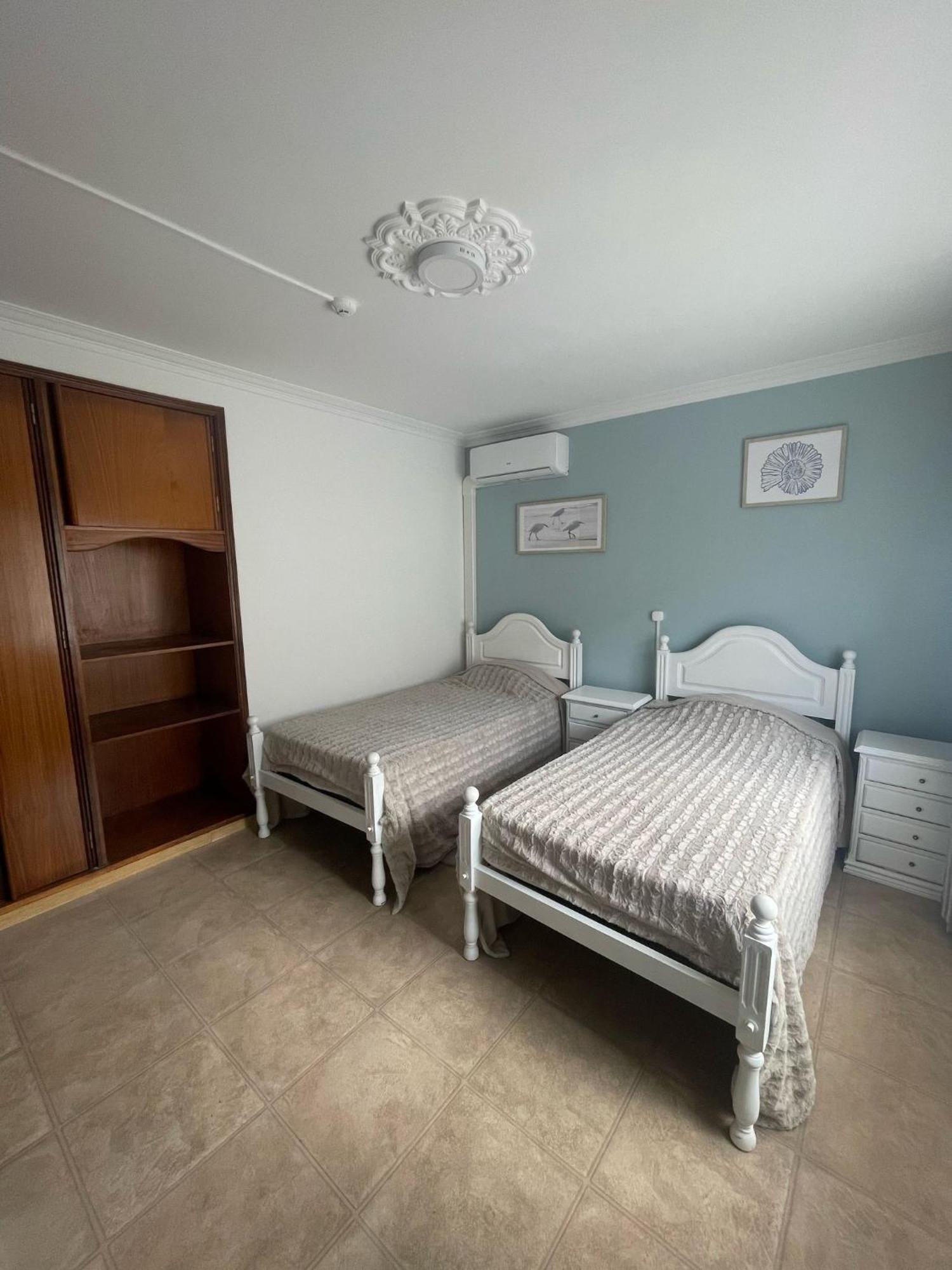 Residencial Princesa Do Ave Vila do Conde Εξωτερικό φωτογραφία