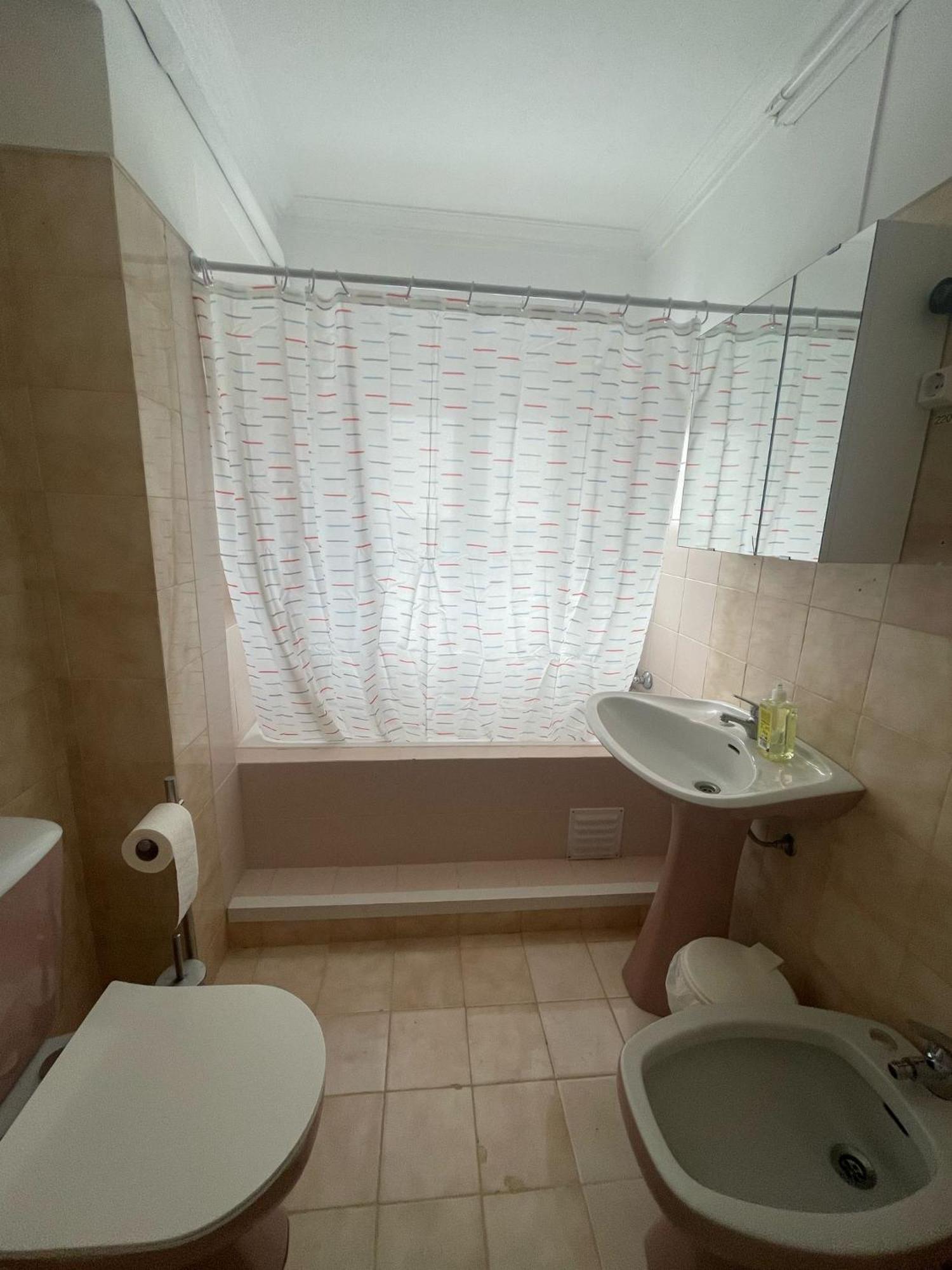 Residencial Princesa Do Ave Vila do Conde Εξωτερικό φωτογραφία