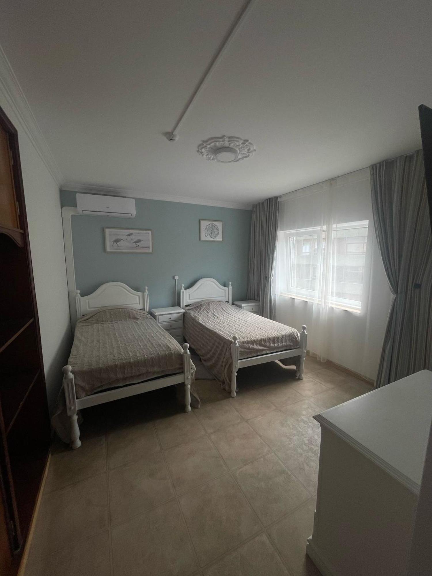 Residencial Princesa Do Ave Vila do Conde Εξωτερικό φωτογραφία