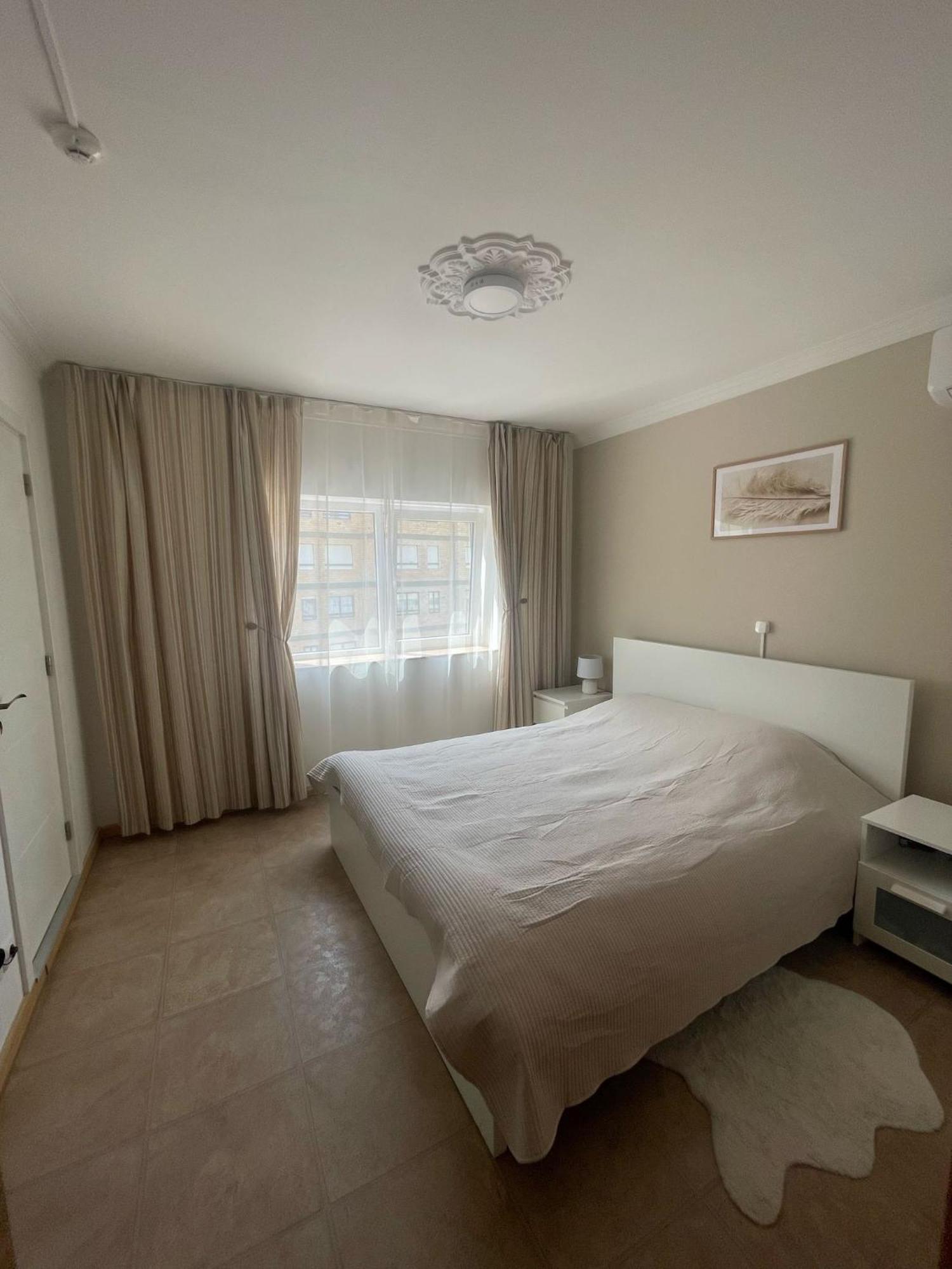 Residencial Princesa Do Ave Vila do Conde Εξωτερικό φωτογραφία