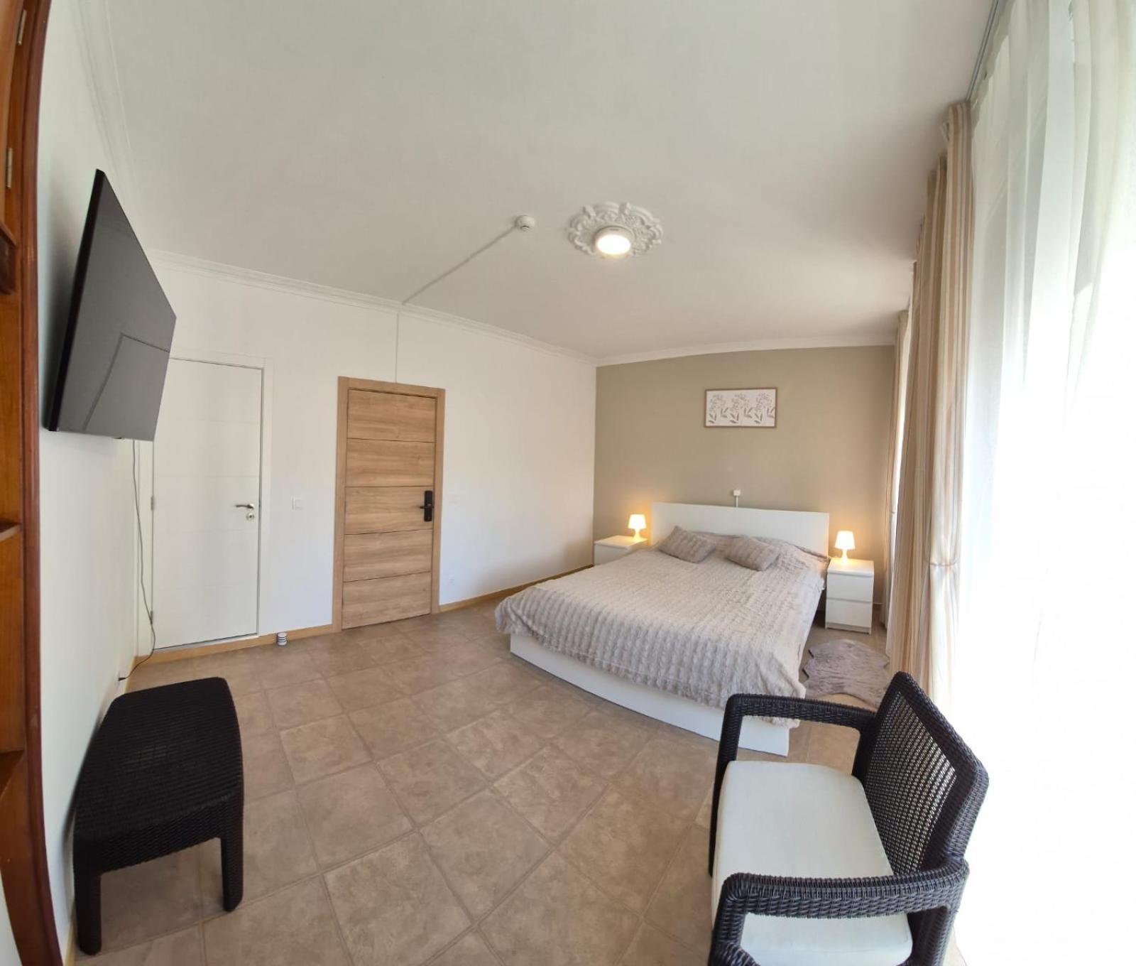 Residencial Princesa Do Ave Vila do Conde Εξωτερικό φωτογραφία