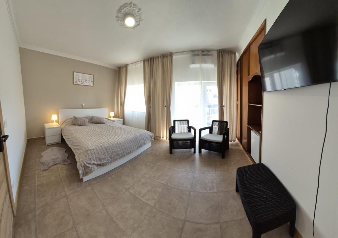 Residencial Princesa Do Ave Vila do Conde Εξωτερικό φωτογραφία