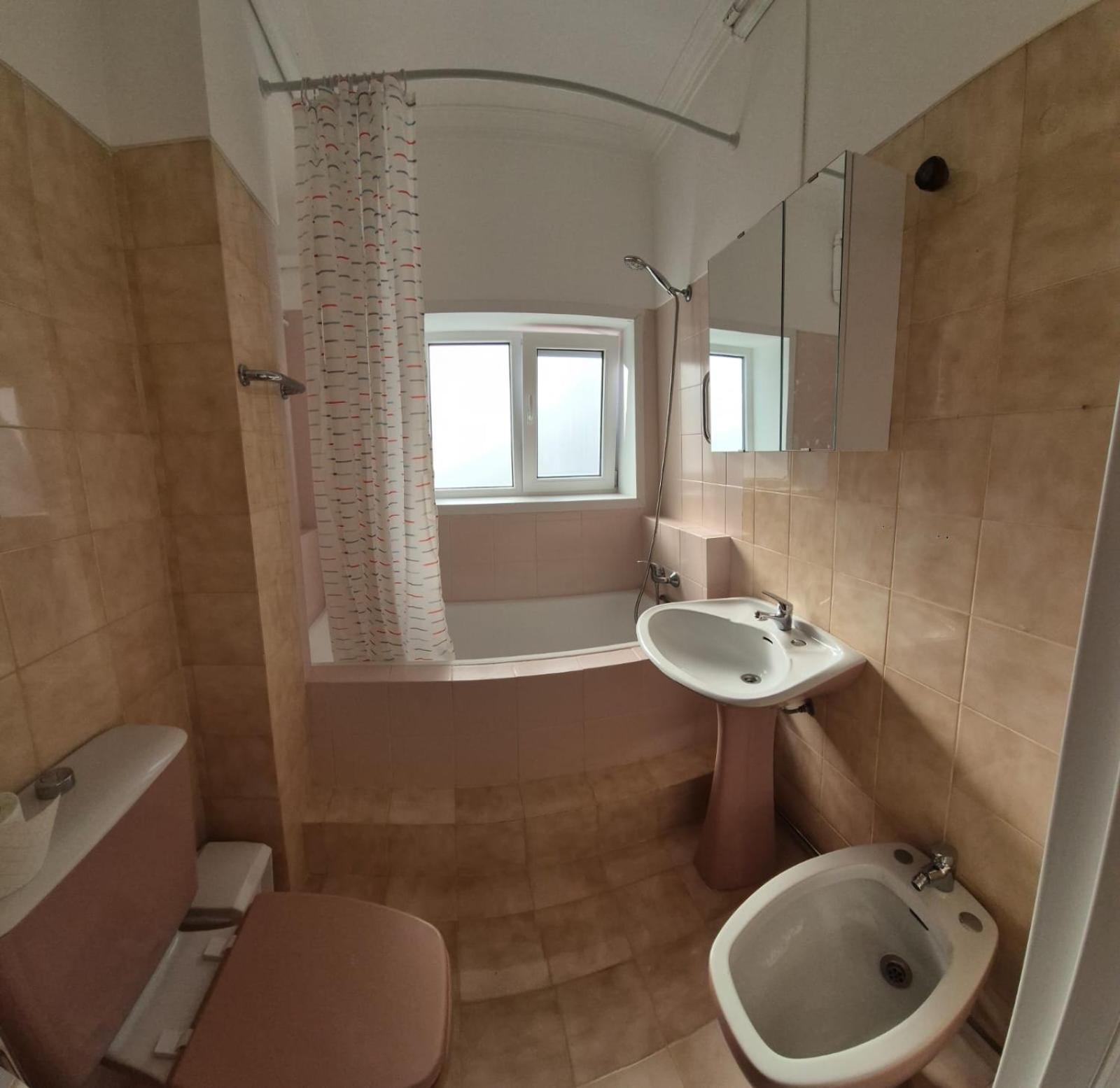 Residencial Princesa Do Ave Vila do Conde Εξωτερικό φωτογραφία