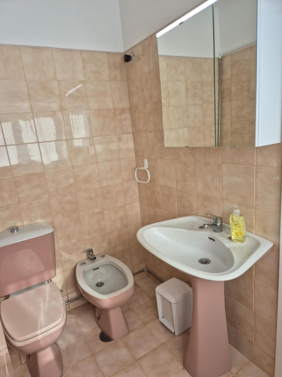 Residencial Princesa Do Ave Vila do Conde Εξωτερικό φωτογραφία